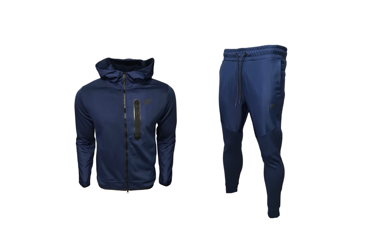 Blue air best sale max tracksuit